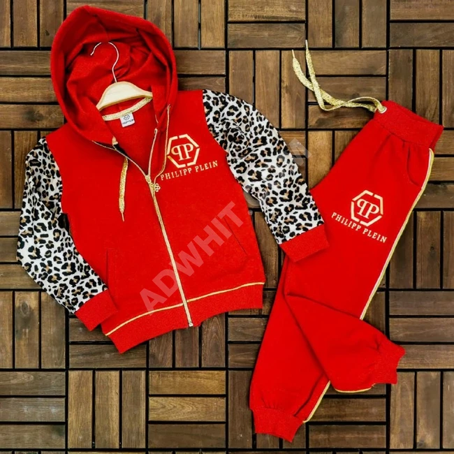 بيجاما بناتي 