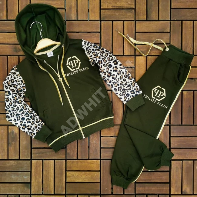 بيجاما بناتي 