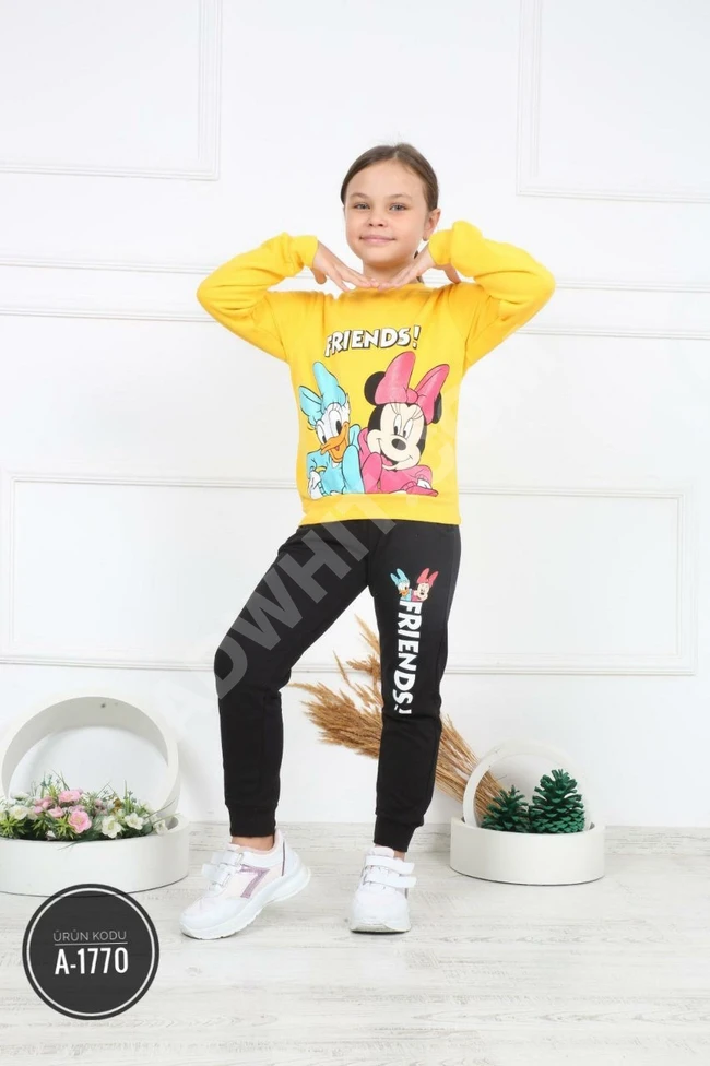 بيجاما بناتي 