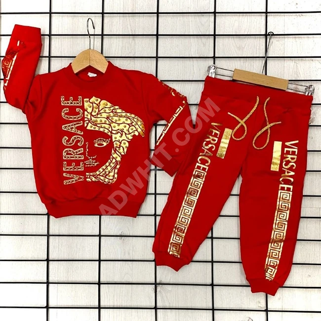 بيجاما بناتي 