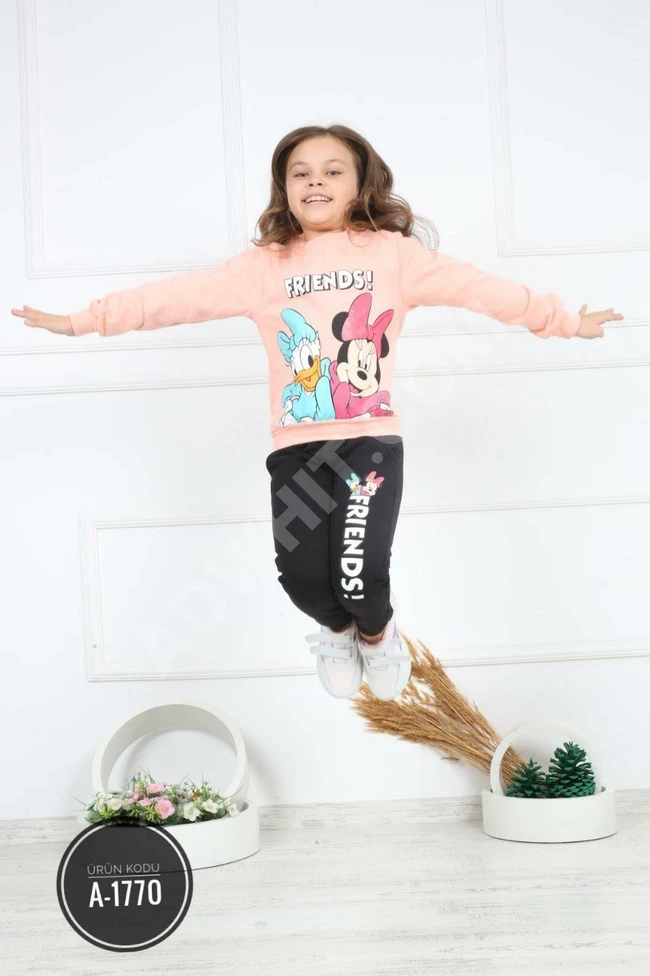 بيجاما بناتي 