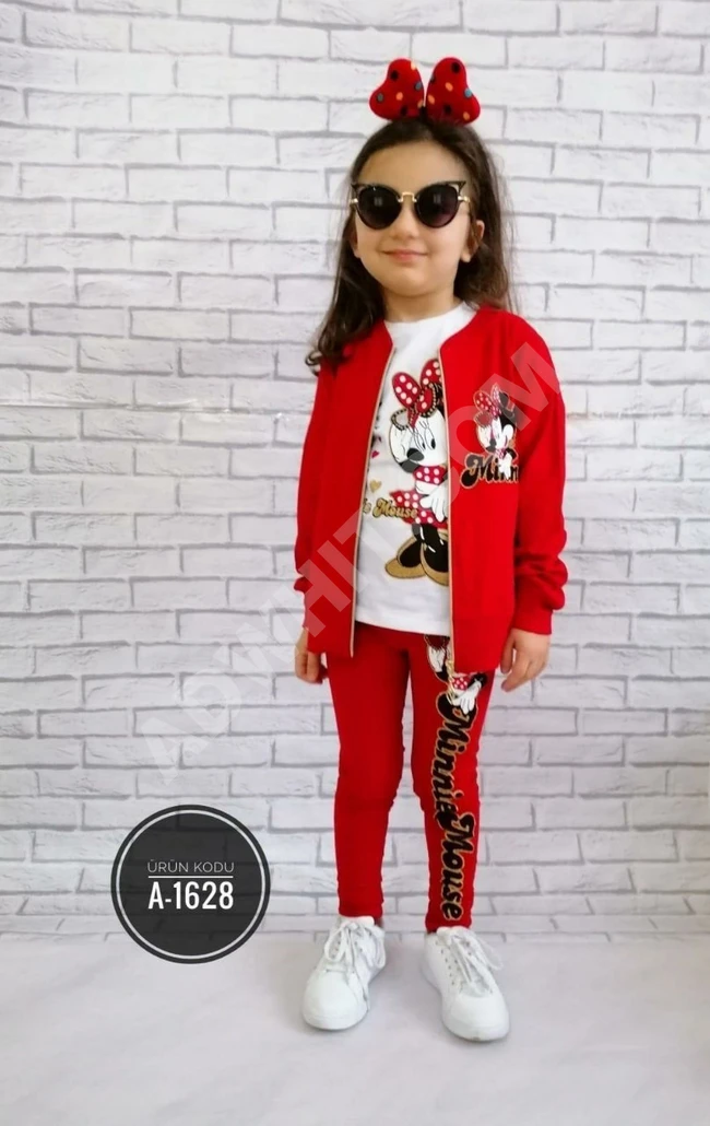 بيجاما بناتي