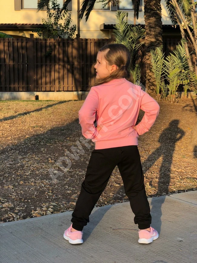 بيجاما بناتي 