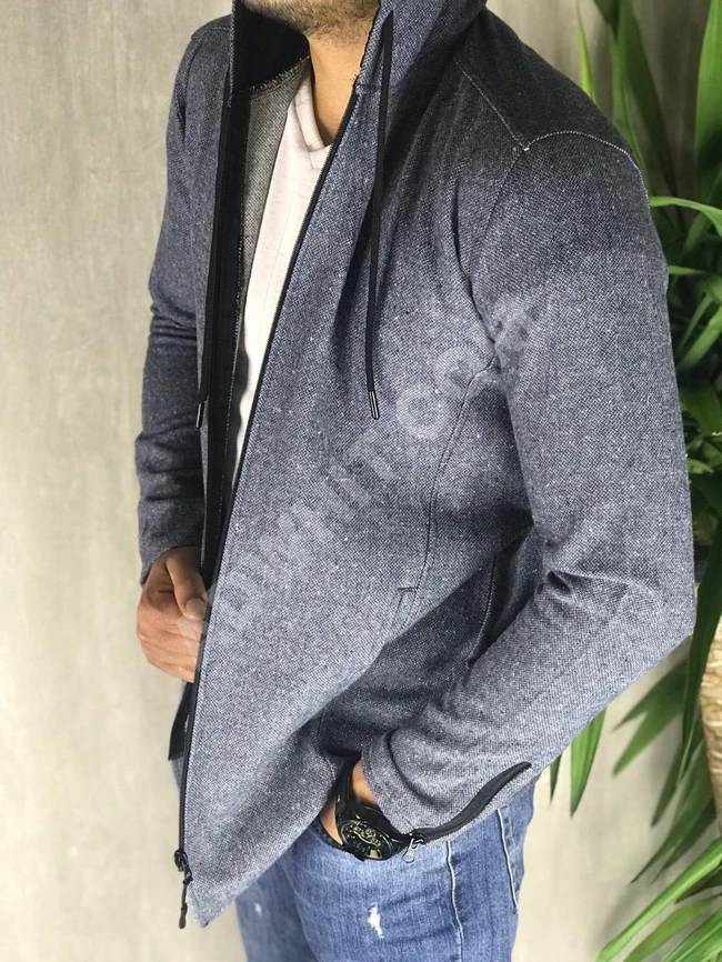 جاكيت رجالي شتوي 