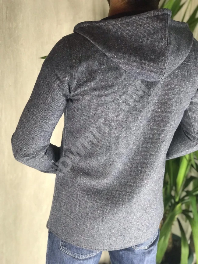 جاكيت رجالي شتوي 