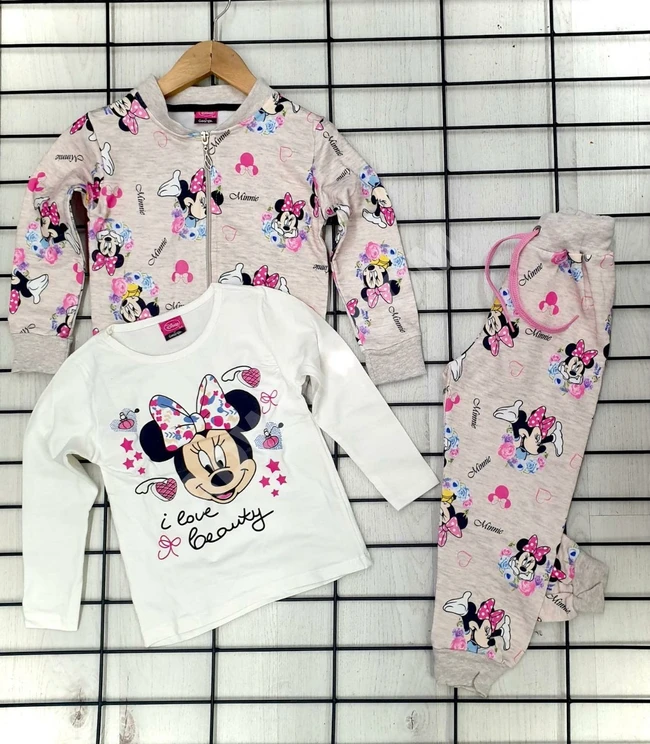 بيجاما بناتي 