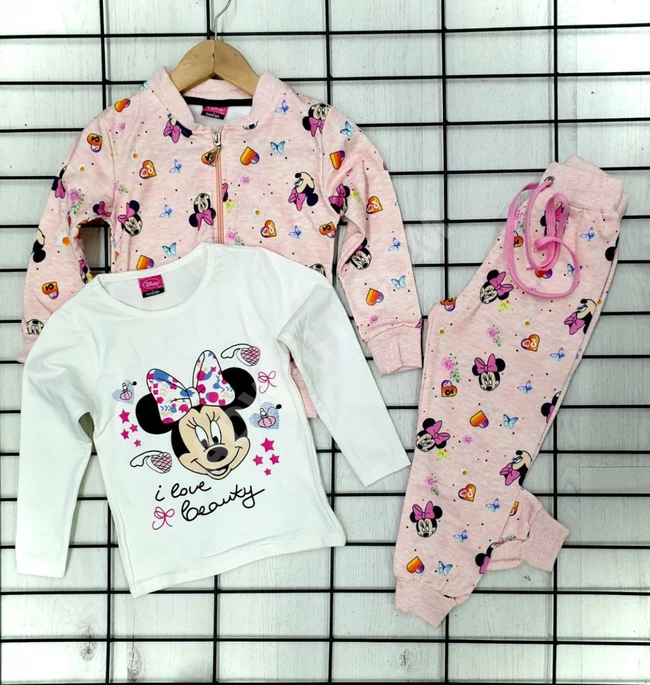 بيجاما بناتي 