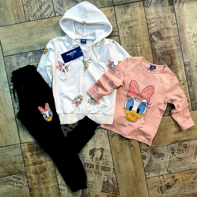 بيجاما بناتي 