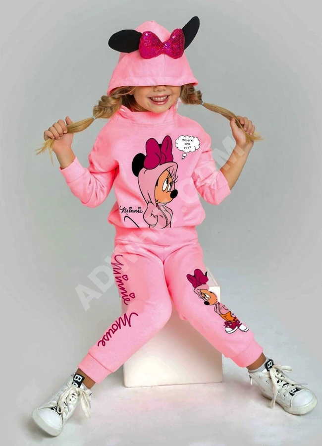 بيجاما بناتي 