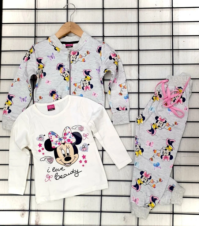 بيجاما بناتي 