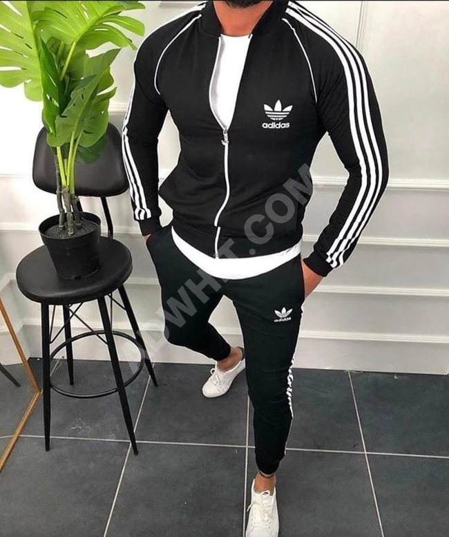 ملابس تركية رجالية - S0334