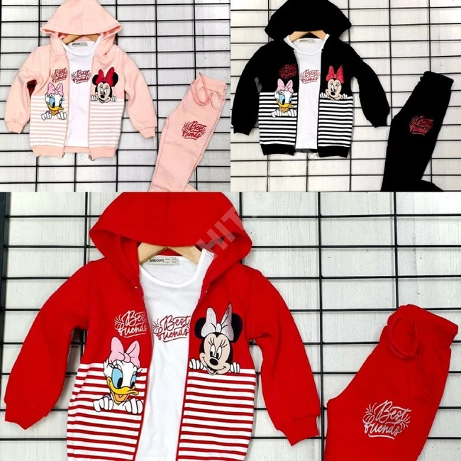 بيجاما بناتي 