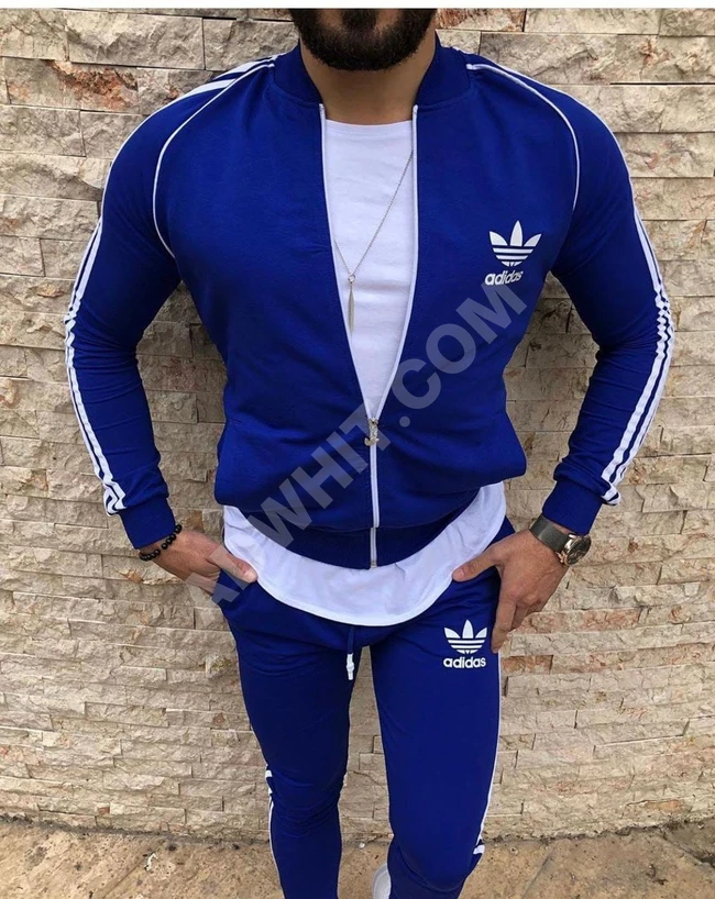 ملابس تركية رجالية - S0334