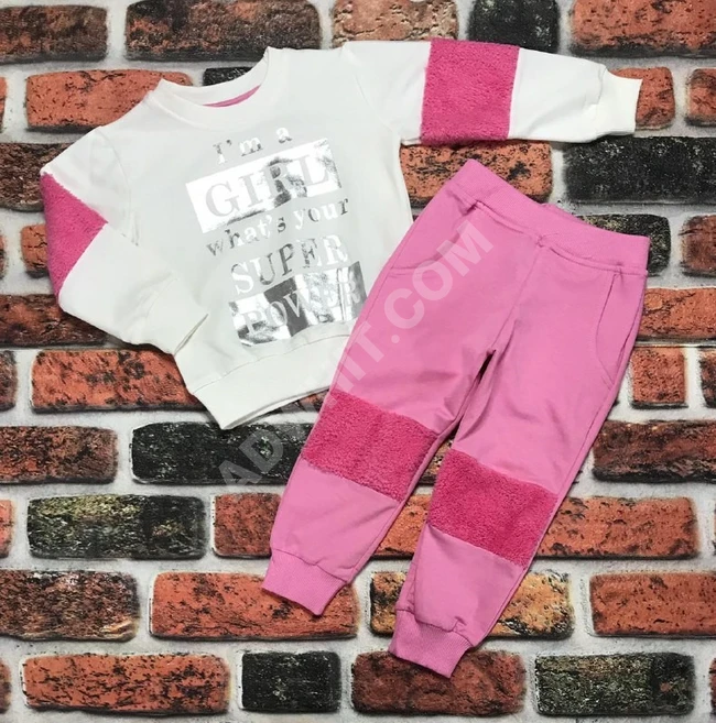 بيجاما بناتي 