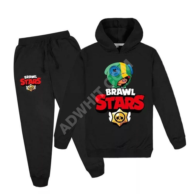 طقم قطعتين ولادي 