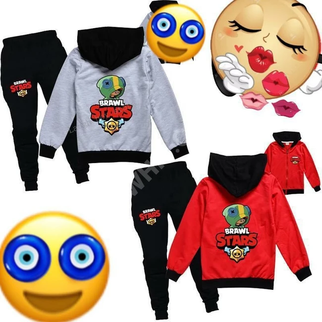 طقم قطعتين ولادي 