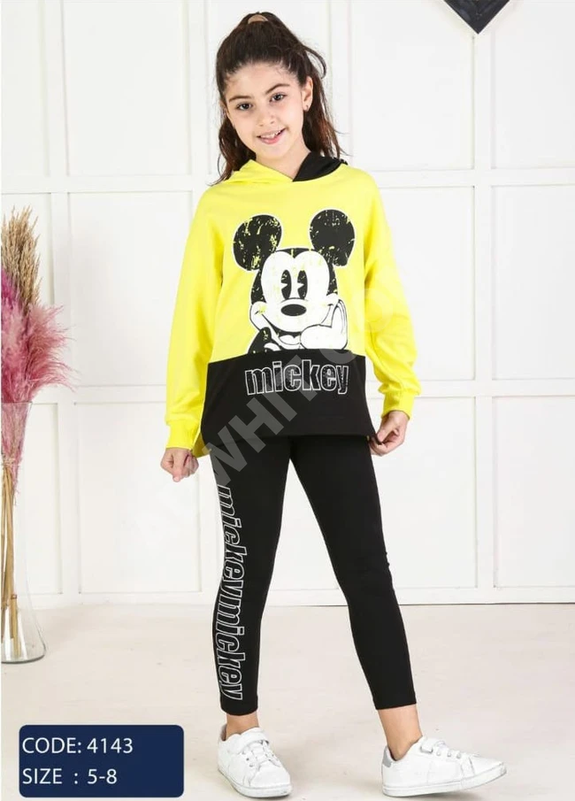 بيجاما بناتي 