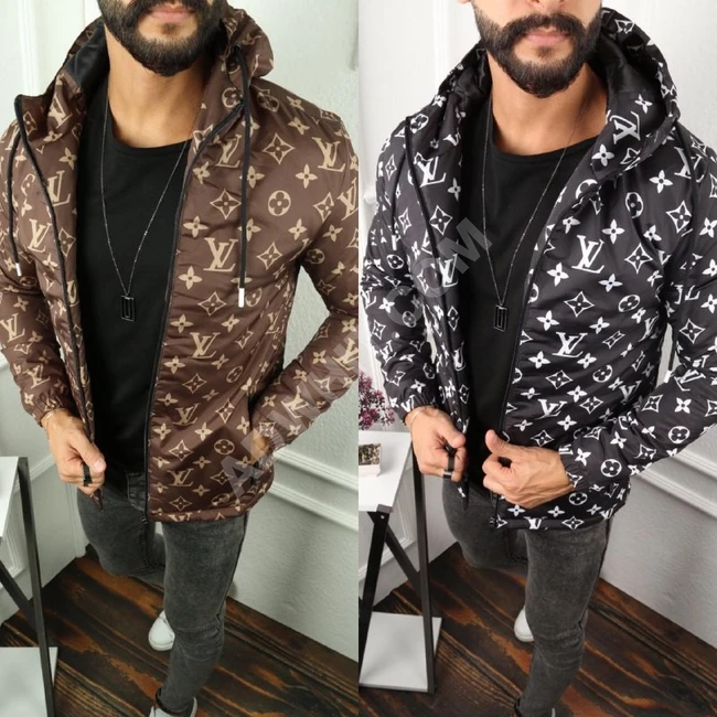 جاكيت رجالي