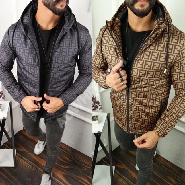 جاكيت رجالي