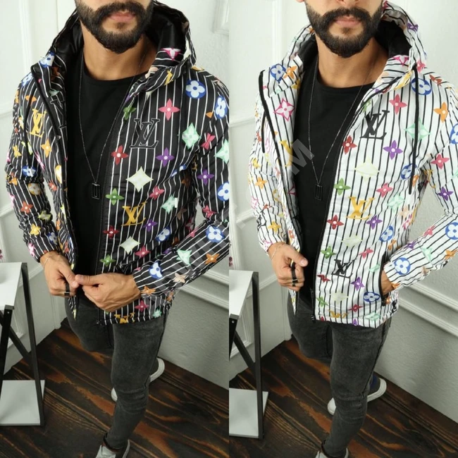 جاكيت رجالي