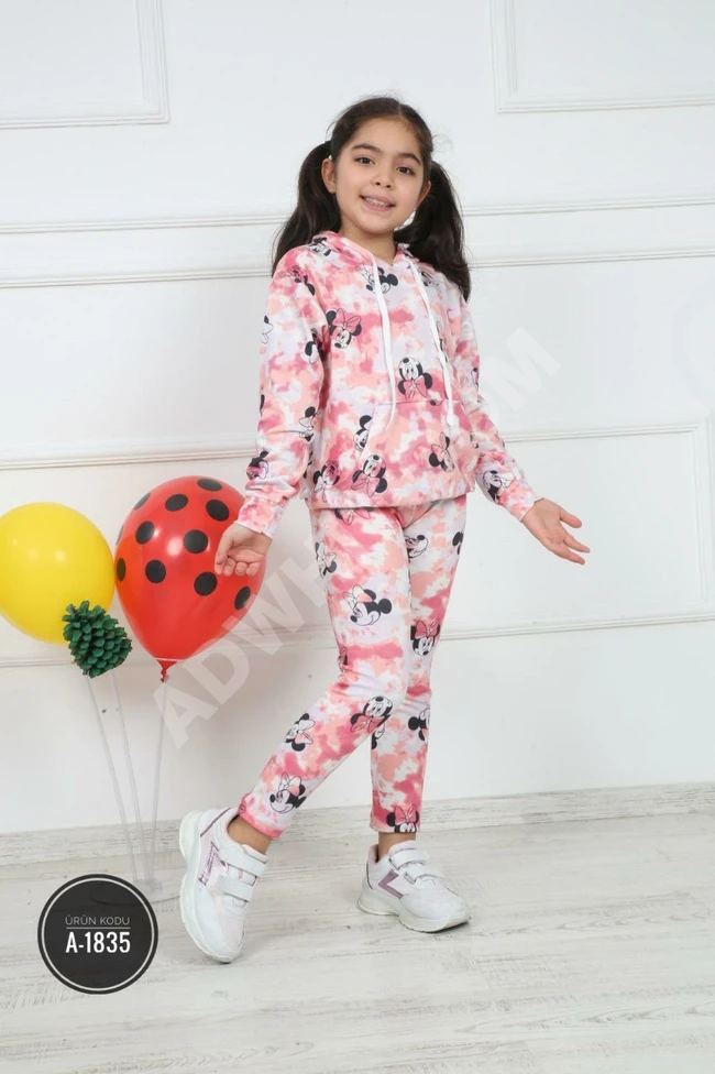 بيجاما بناتي 