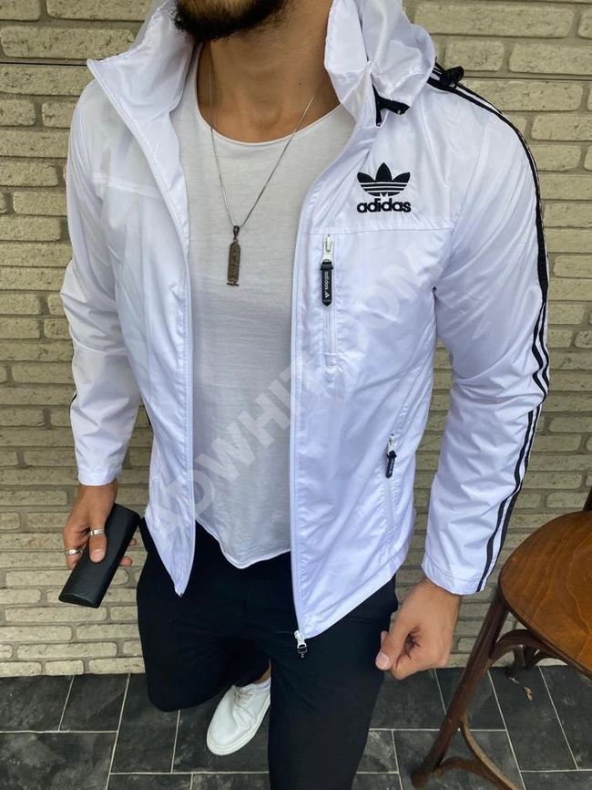 جاكيت سبور رجالي 