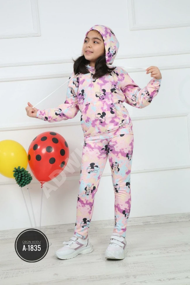 بيجاما بناتي 