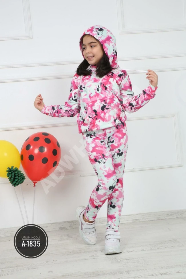 بيجاما بناتي 