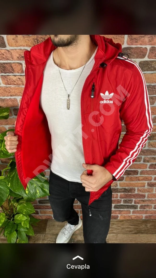 جاكيت سبور رجالي 