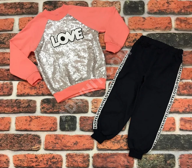 بيجاما بناتي 