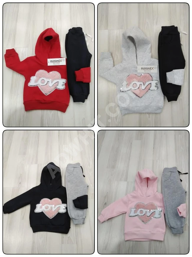 بيجاما بناتي