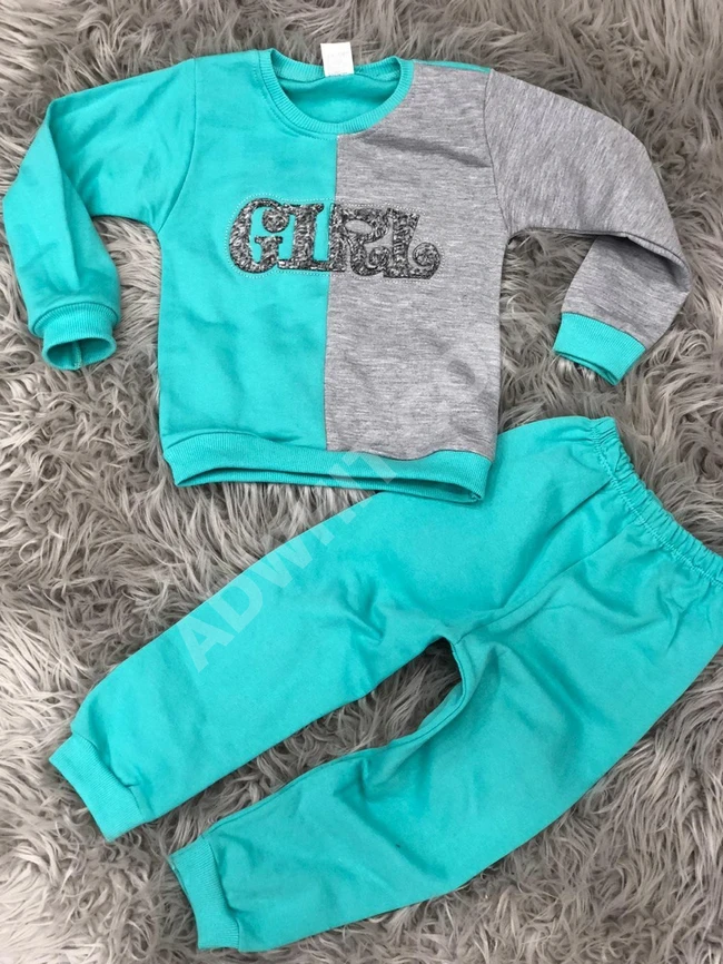 بيجاما بناتي