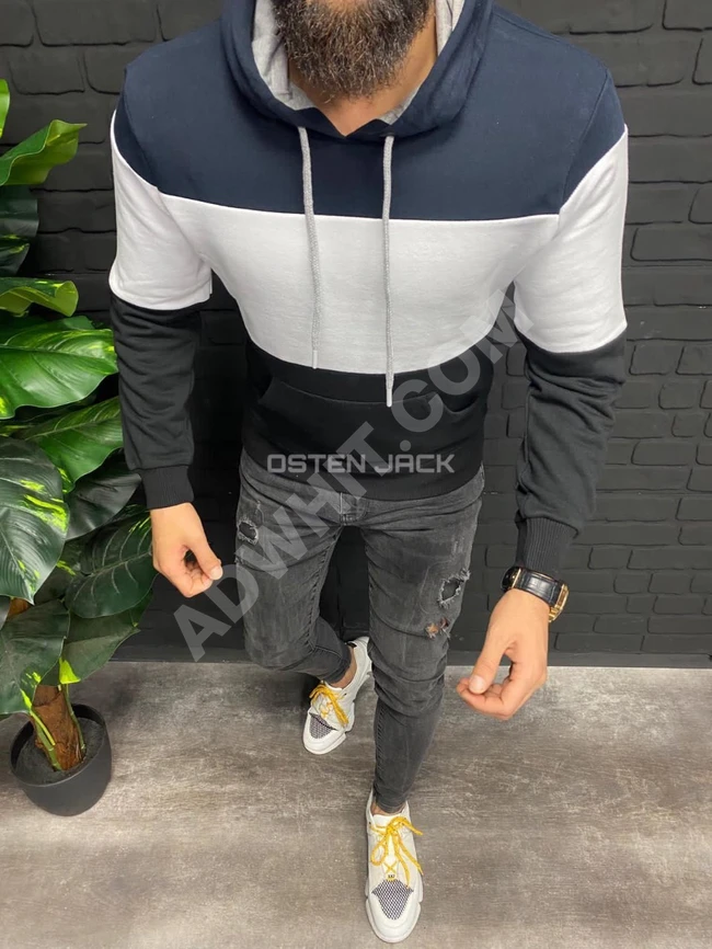 تيشرت رجالي شتوي 