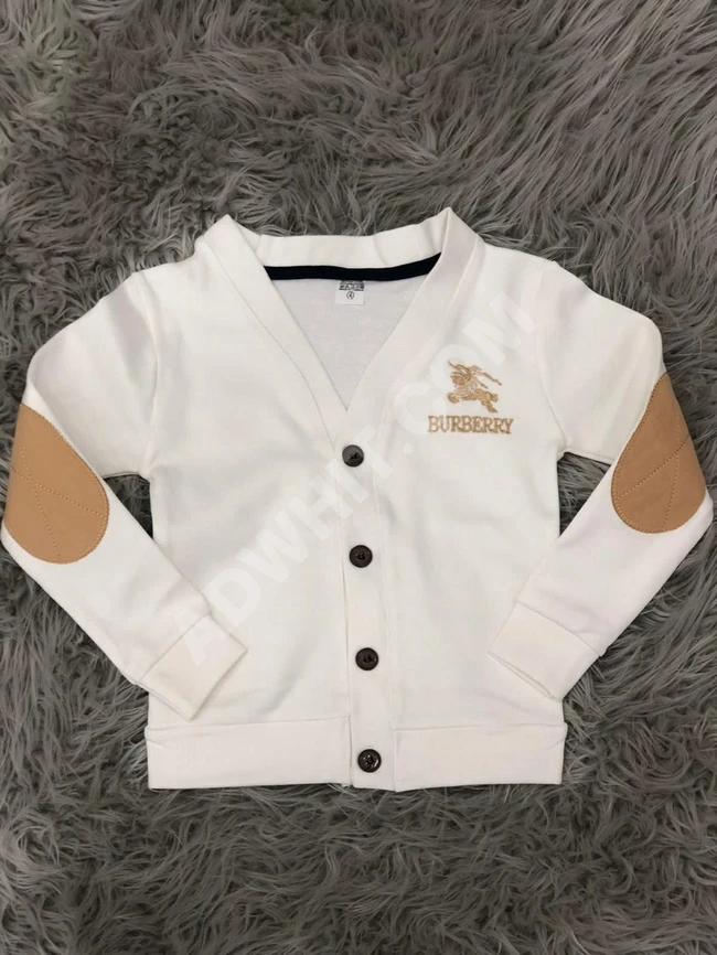 جاكيت ولادي شتوي بألوان متعددة