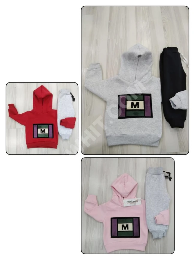 بيجاما بناتي