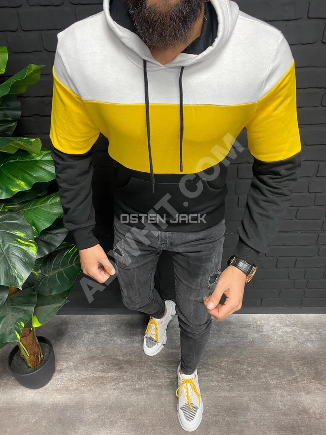 تيشرت رجالي شتوي 