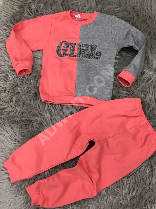 بيجاما بناتي