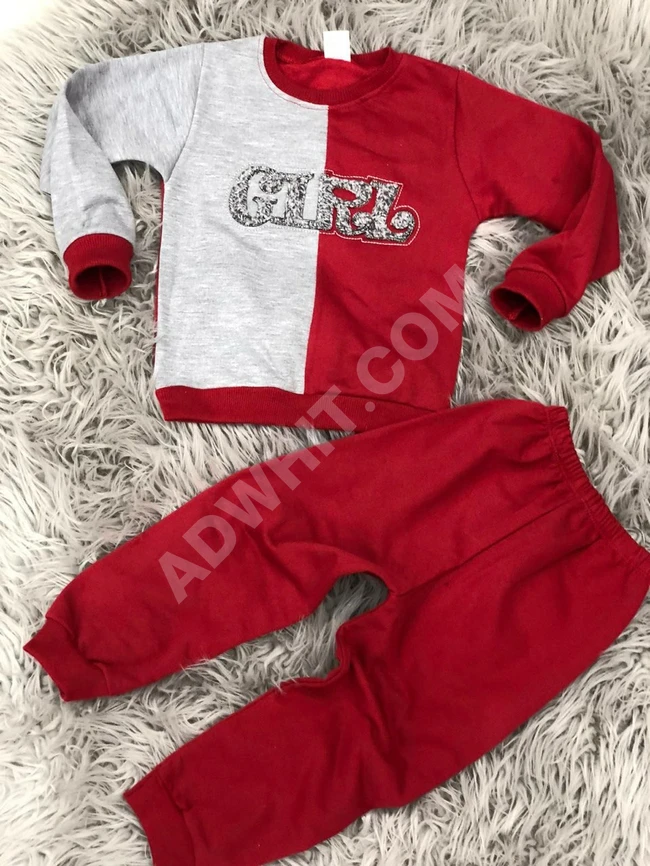 بيجاما بناتي