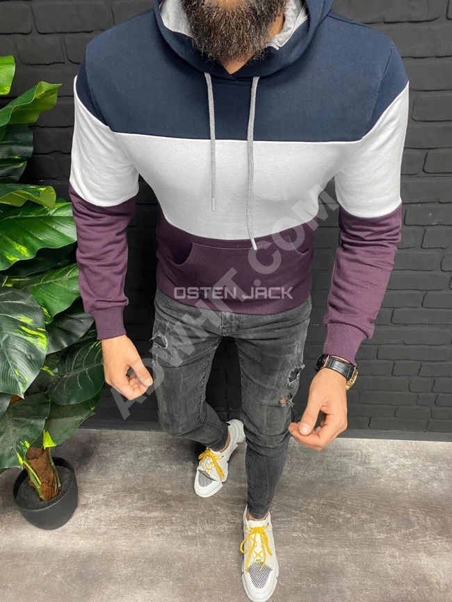 تيشرت رجالي شتوي 