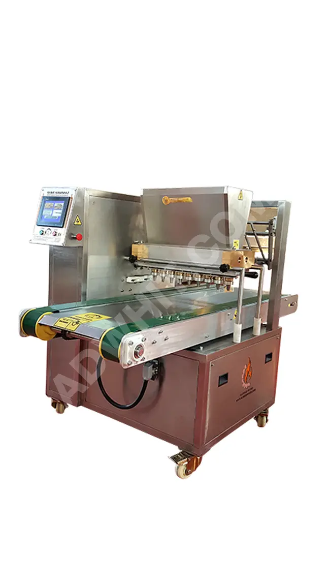 ماكينة البتيفور           Bity four machine