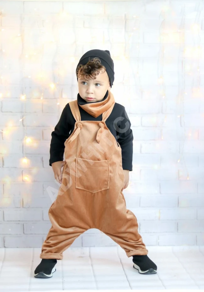 افرول بناتي 