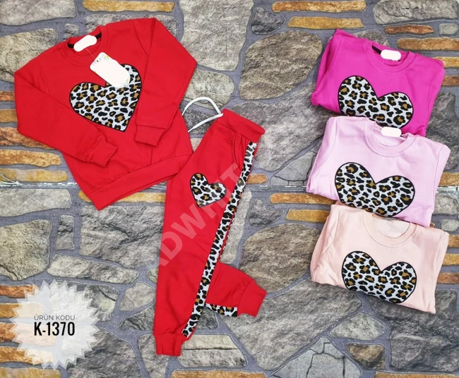 بيجاما بناتي 