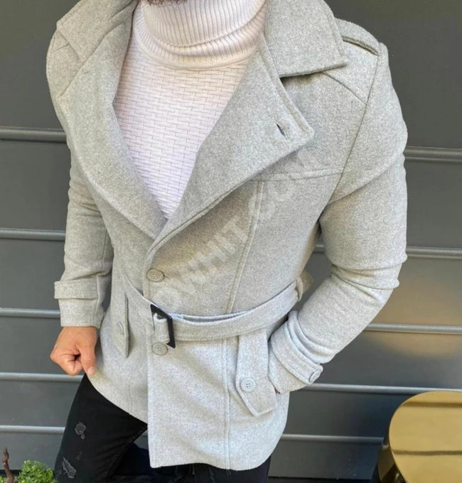 جاكيت رجالي شتوي 