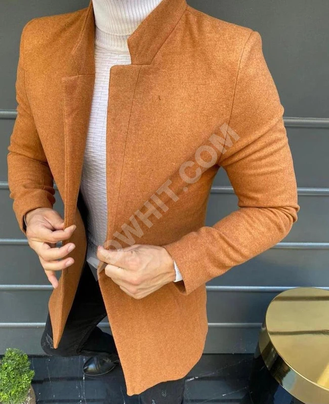 جاكيت رجالي شتوي 