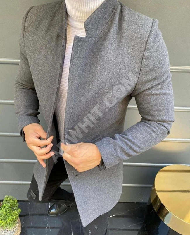 جاكيت رجالي شتوي 