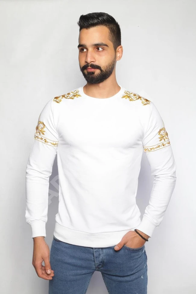 كنزة رجالية 