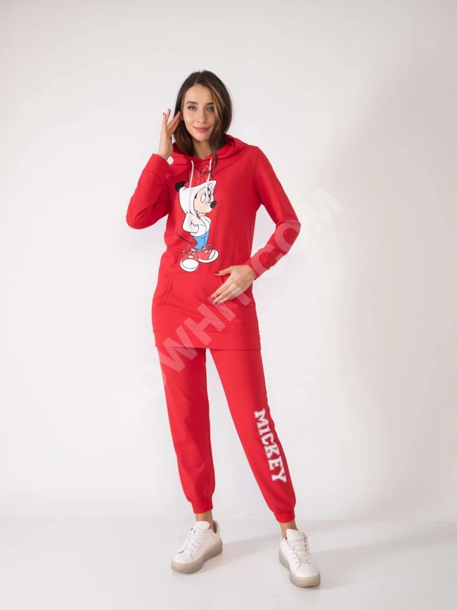 بيجامة نسائية نوعية جدا ممتازة