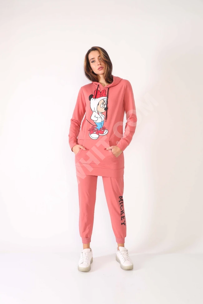 بيجامة نسائية نوعية جدا ممتازة