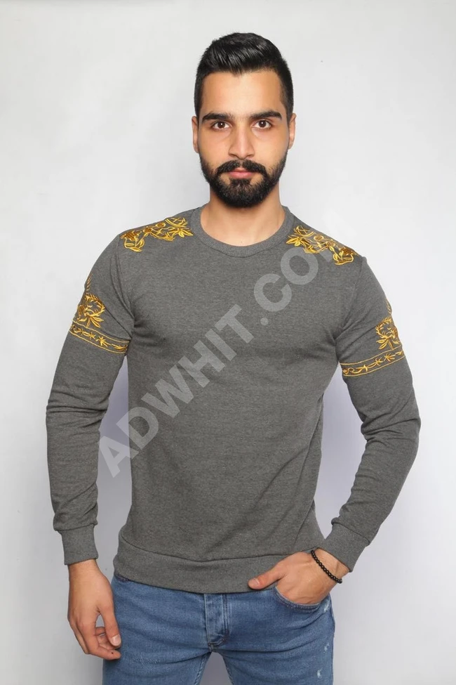 كنزة رجالية 