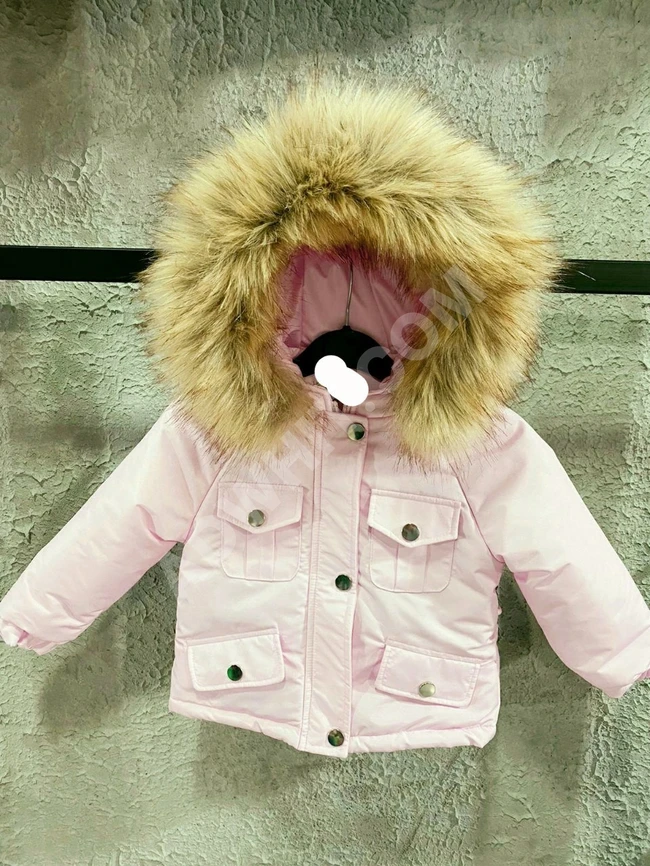 جاكيت ولادي